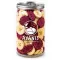 DOZA FRUCTE LIOFILIZATE DE MANGO SI FRUCTUL DRAGONULUI ROSU 50G 