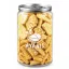 DOZA FRUCTE LIOFILIZATE EXOTICE JACK FRUIT SI ANANAS 50G 