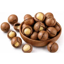 NUCI MACADAMIA 