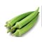 OKRA HINDU  /BAME 1KG IMPORT INDIA