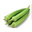 OKRA HINDU  /BAME 1KG IMPORT INDIA