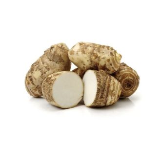 TARO ROOTS/ARVI 1KG IMPORT PAKISTAN