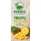 Ananas Liofilizat 1 kg | Gust Exotic Premium Import Vietnam 