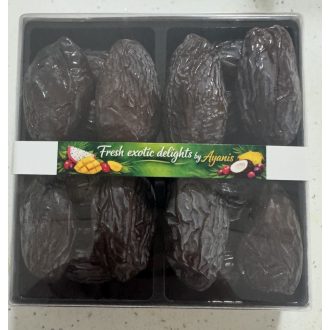 CURMALE MEDJOOL CASEROLA 175 G 