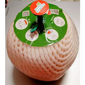   NUCA DE COCOS DE BAUT CU DISPOZITIV DE DESCHIDERE IMPORT VIETNAM SET 6 BUCATI 