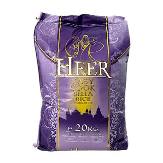 OREZ SELLA HEER 20KG