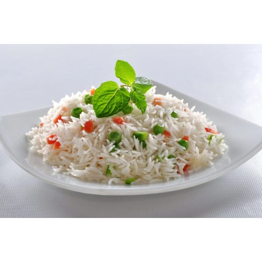 OREZ BASMATI BOB LUNG HEER 1KG