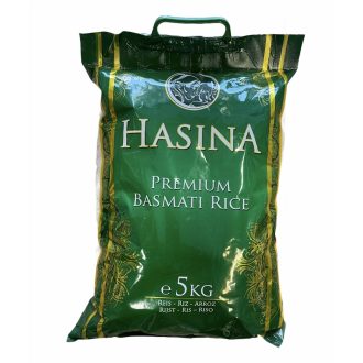 OREZ BASMATI HASINA 5KG