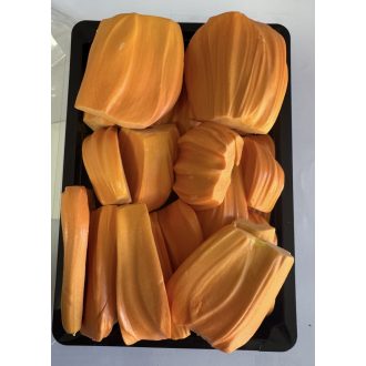   JACKFRUIT CURATAT 350G FARA SAMBURE LA  CASEROLA  IMPORTVIETNAM 