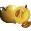 SAPOTE GALBENE /EGGFRUIT/CANISTEL 500GR  IMPORT BRAZILIA 