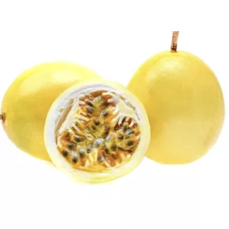 MARACUJA 1KG IMPORT ECUADOR 