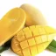 MANGO NAM DOK MAI IMPORT THAILANDA CUTII 2KG NET