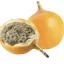 GRANADILLA 1KG IMPORT ECUADOR