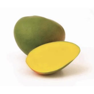   MANGO KEIT BIO  3.3 kg gross IMPORT EGYPT (GLOBAL GAP CERTIFICAT )