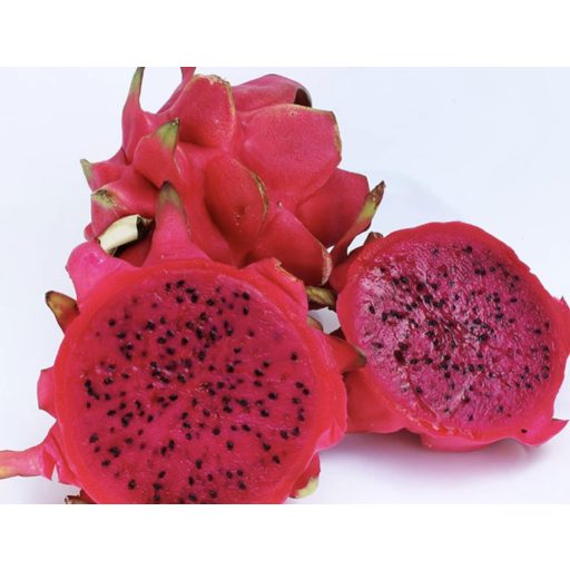 FRUCTUL DRAGONULUI ROSU CUTII 1KG IMPORT BRAZILIA