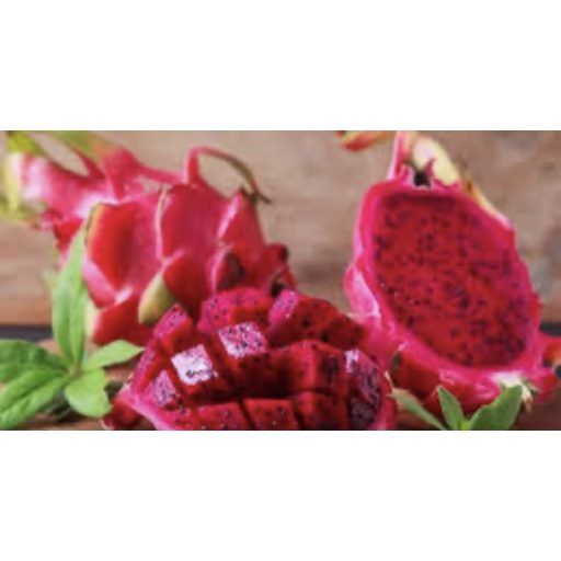 FRUCTUL DRAGONULUI ROSU CUTII 1KG IMPORT BRAZILIA