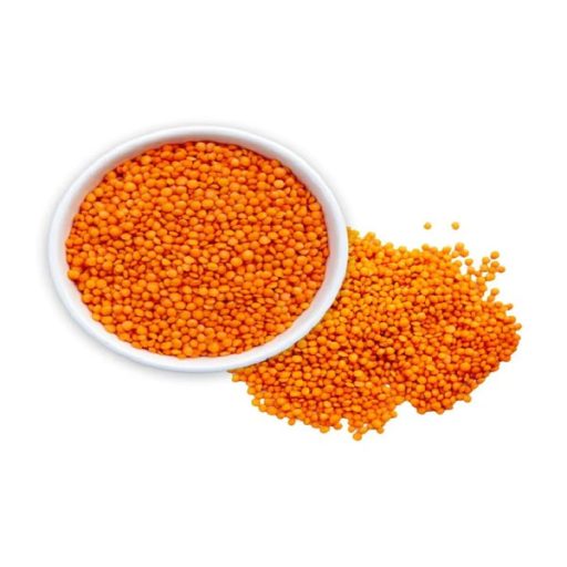 LINTE ROSIE MASOOR SCHANI  2KG