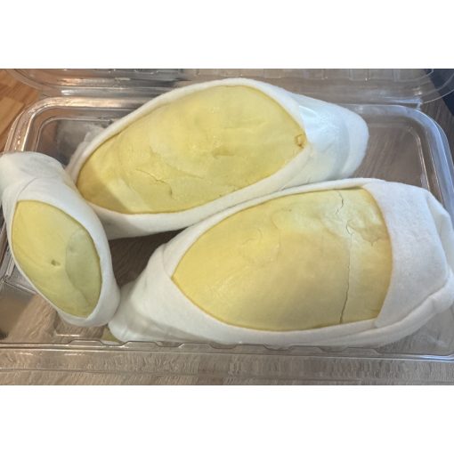 DURIAN DOAR MIEZ 500G CASEROLA IMPORT THAILANDA