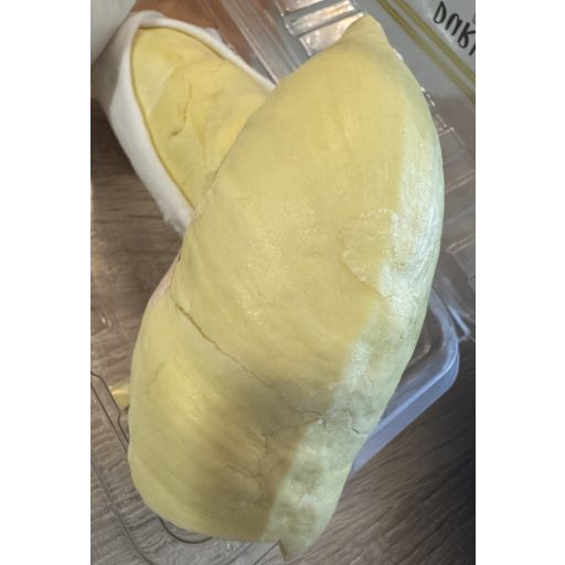 DURIAN DOAR MIEZ 500G CASEROLA IMPORT THAILANDA
