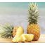 ANANAS SMOOTH CAYENNE IMPORT TANZANIA PACHET 2 BUC 