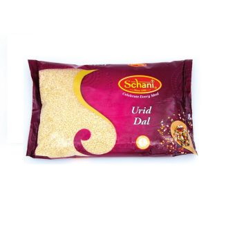 LINTE ALBA URID SCHANI 2KG