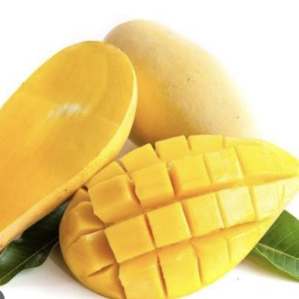MANGO NAM DOK MAI IMPORT THAILANDA CUTII 2KG NET
