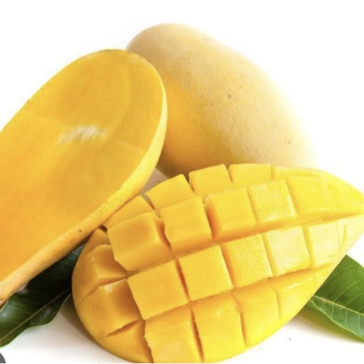 MANGO NAM DOK MAI IMPORT THAILANDA CUTII 2KG NET