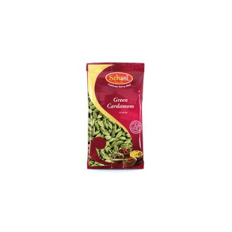 CARDAMON VERDE/GREEN CARDAMON SCHANI 100G