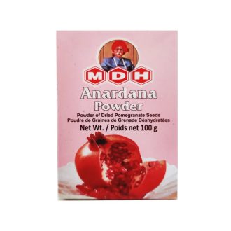 RODIE PUDRA /ANARDANA POWDER 100G
