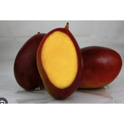 MANGO PALMER (rosu) cutie 4kg net 9buc 