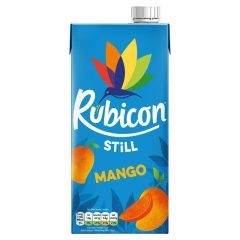 SUC NATURAL MANGO/RUBICON MANGO JUICE 1L