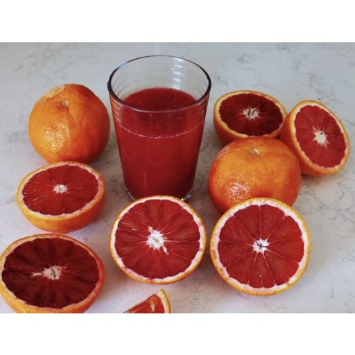 PORTOCALE NEGRE (BLACK ORANGE) IMPORT PAKISTAN cutii 15 buc.-+/- 2kg 