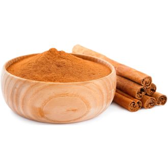 SCORTISOARA RULOU/ CINAMON QUILLS 50G