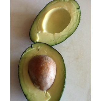 AVOCADO BACON BIO CUTIE 2 KG /net IMPORT BRAZILIA