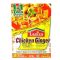 CONDIMENT CU GHIMBIR PENTRU PUI/ CHICKEN GINGER MASALA LAZIZA 80G