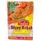 CONDIMENT KEBAB (SHAMI KEBAB MASALA  LAZIZA) 100G