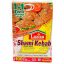 CONDIMENT KEBAB (SHAMI KEBAB MASALA  LAZIZA) 100G