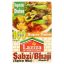 CONDIMENT PENTRU LEGUME (SABZI MASALA  LAZIZA) 100G 