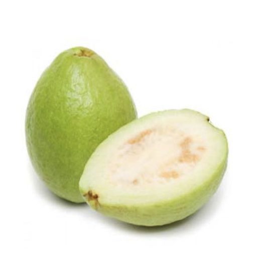 GUAVA 3.5KG brut IMPORT PAKISTAN (20-22 BUC)