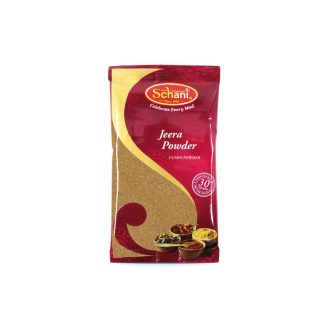 CHIMEN PUDRA/ZEERA POWDER SCHANI100G