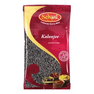 CHIMEN NEGRU SEMINTE/KALOMJEE SEEDS SCHANI 100G