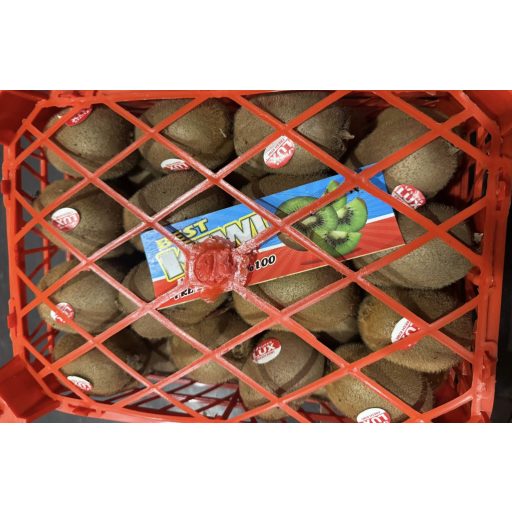 KIWI HAYWARD BIO  IMPORT PAKISTAN bax 1kg 