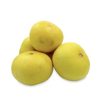 PEPENE GALBEN IMPORT PAKISTAN 4-6BUC-2KG