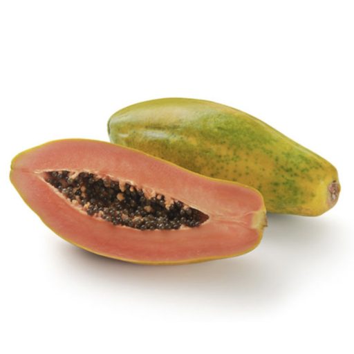 PAPAYA IMPORT BRAZILIA CUTIE 5,0KG GROSS 