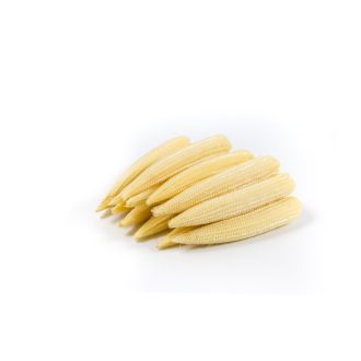 BABY CORN CASEROLA 250G 