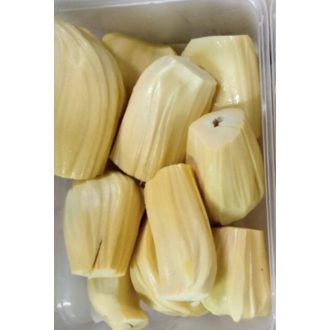 JACKFRUIT CURATAT 250G CASEROLA  IMPORT THAILANDA