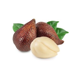 FRUCTUL SARPELUI (SALAK) CUTII 1 KG IMPORT THAILANDA