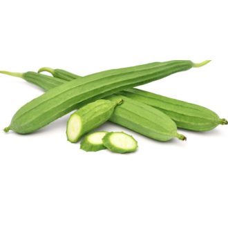 ANGLED LOOFAH 1KG IMPORT THAILANDA