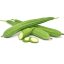ANGLED LOOFAH 1KG IMPORT THAILANDA