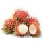 RAMBUTAN IMPORT  THAILANDA(cutii 500g )